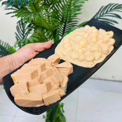 ১ কেজি মিষ্টি দই ও ১ কেজি সরমালাই