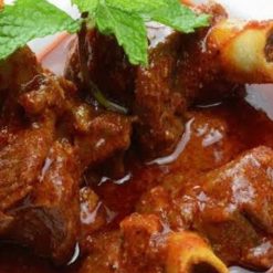 শাহী গরুর গোস্ত ৫০০ গ্রাম