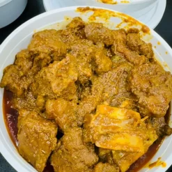 শাহী গরুর গোস্ত ১ কেজি